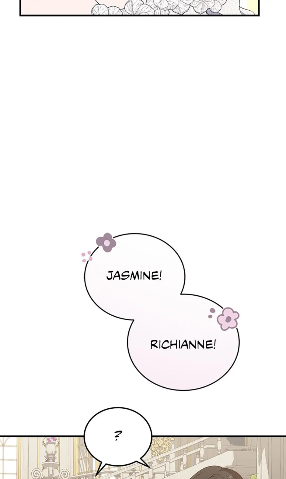 Please Lay Your Eyes on Jasmine chapter 9 page 28