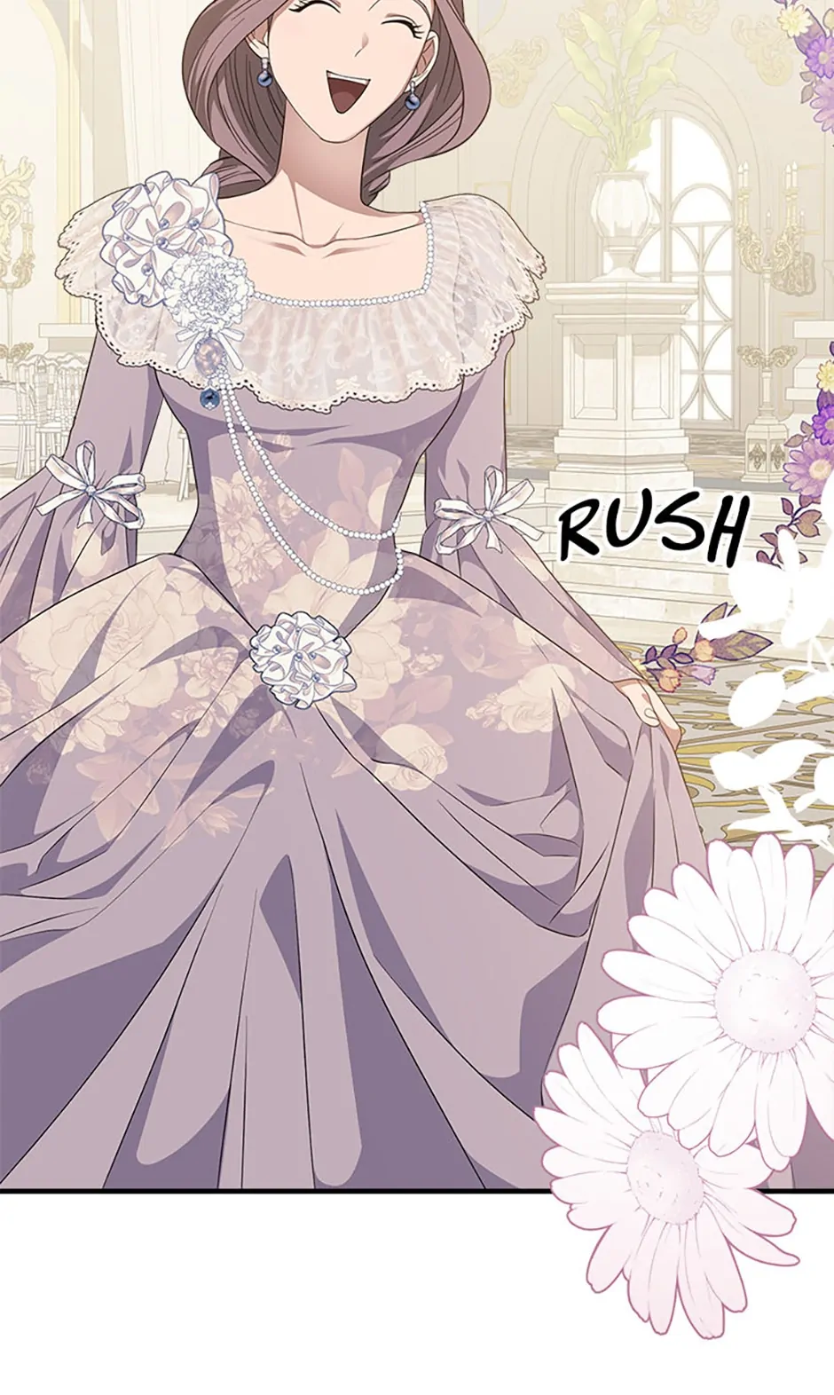 Please Lay Your Eyes on Jasmine chapter 9 page 30
