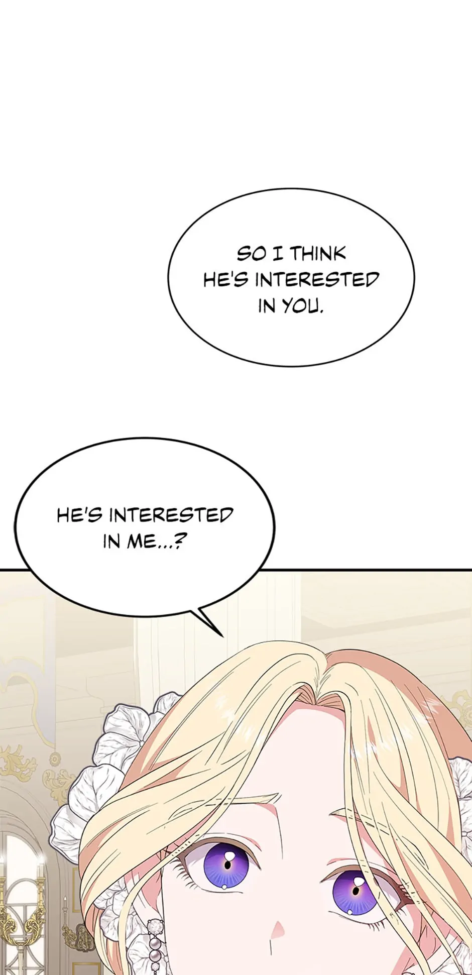 Please Lay Your Eyes on Jasmine chapter 9 page 39
