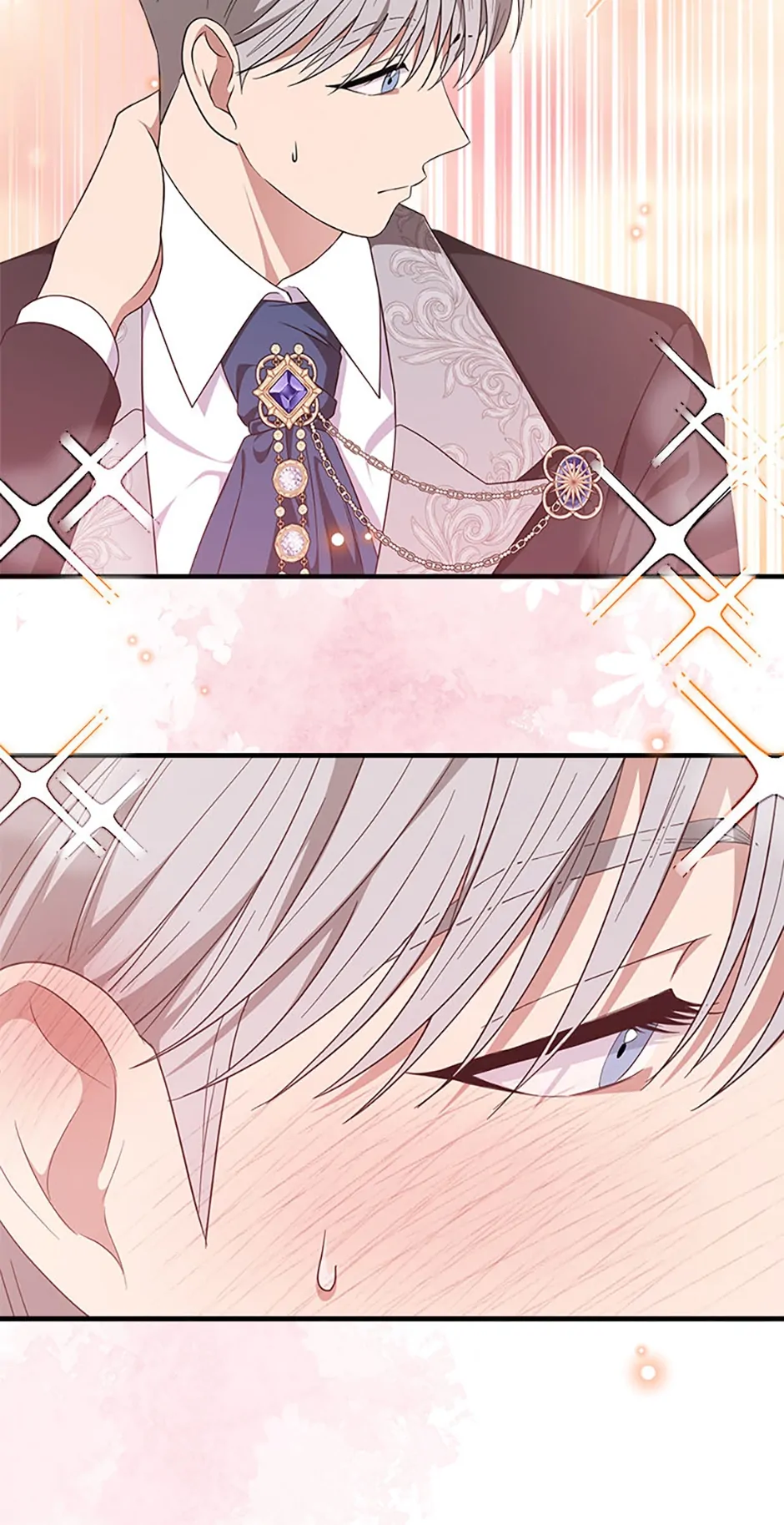 Please Lay Your Eyes on Jasmine chapter 9 page 43