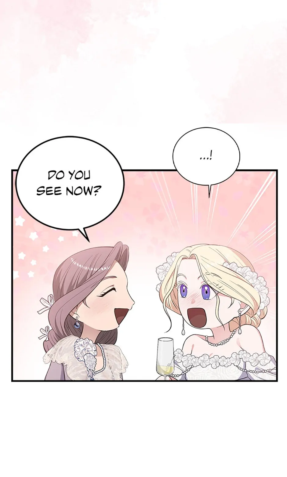 Please Lay Your Eyes on Jasmine chapter 9 page 44