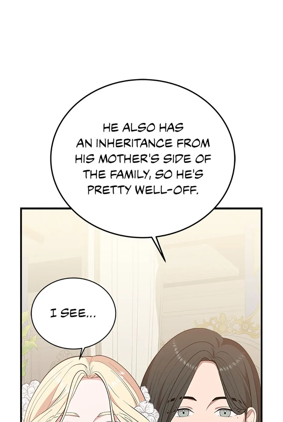 Please Lay Your Eyes on Jasmine chapter 9 page 48