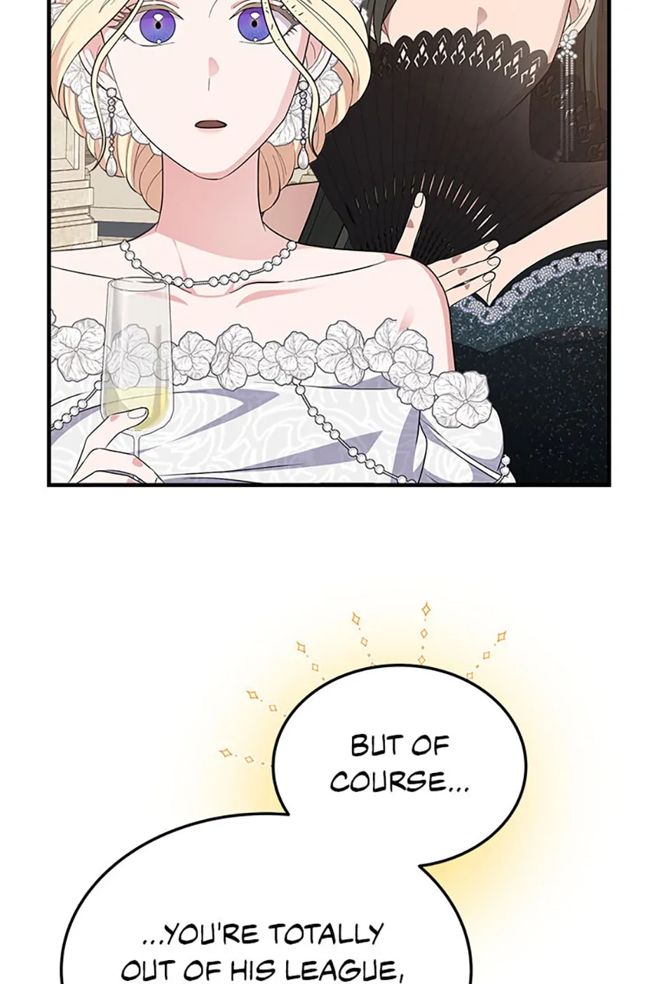 Please Lay Your Eyes on Jasmine chapter 9 page 49