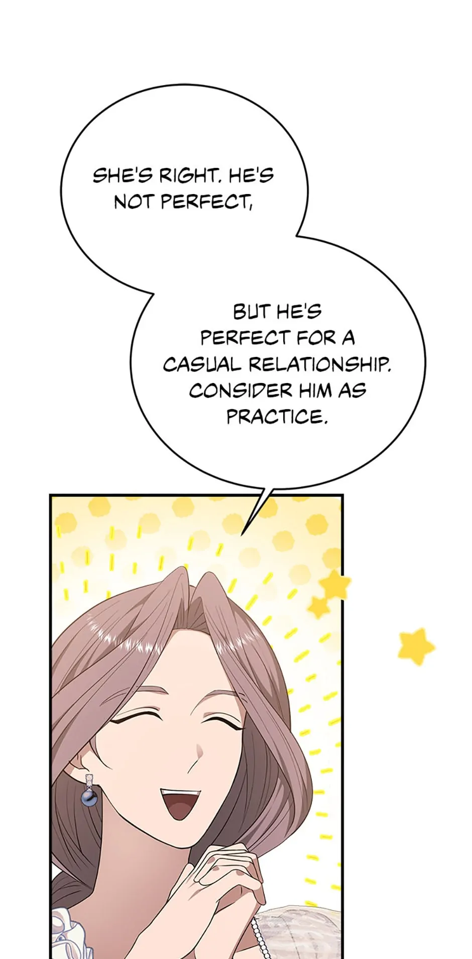 Please Lay Your Eyes on Jasmine chapter 9 page 51