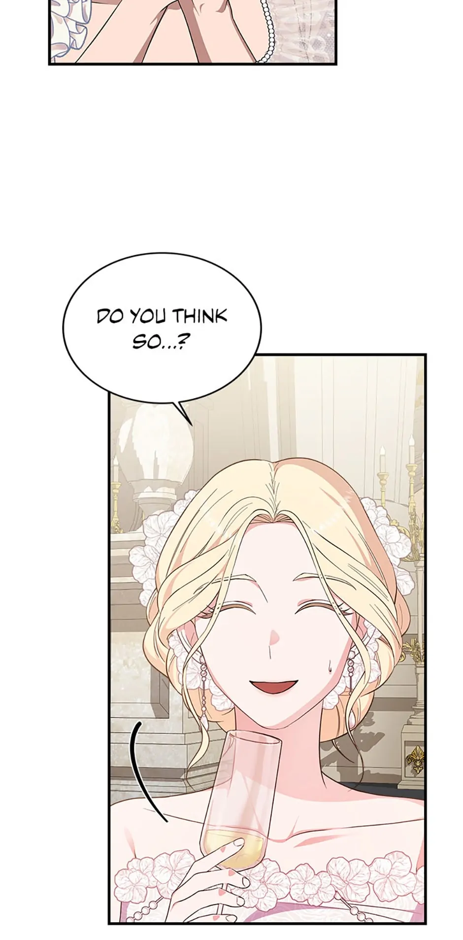 Please Lay Your Eyes on Jasmine chapter 9 page 52