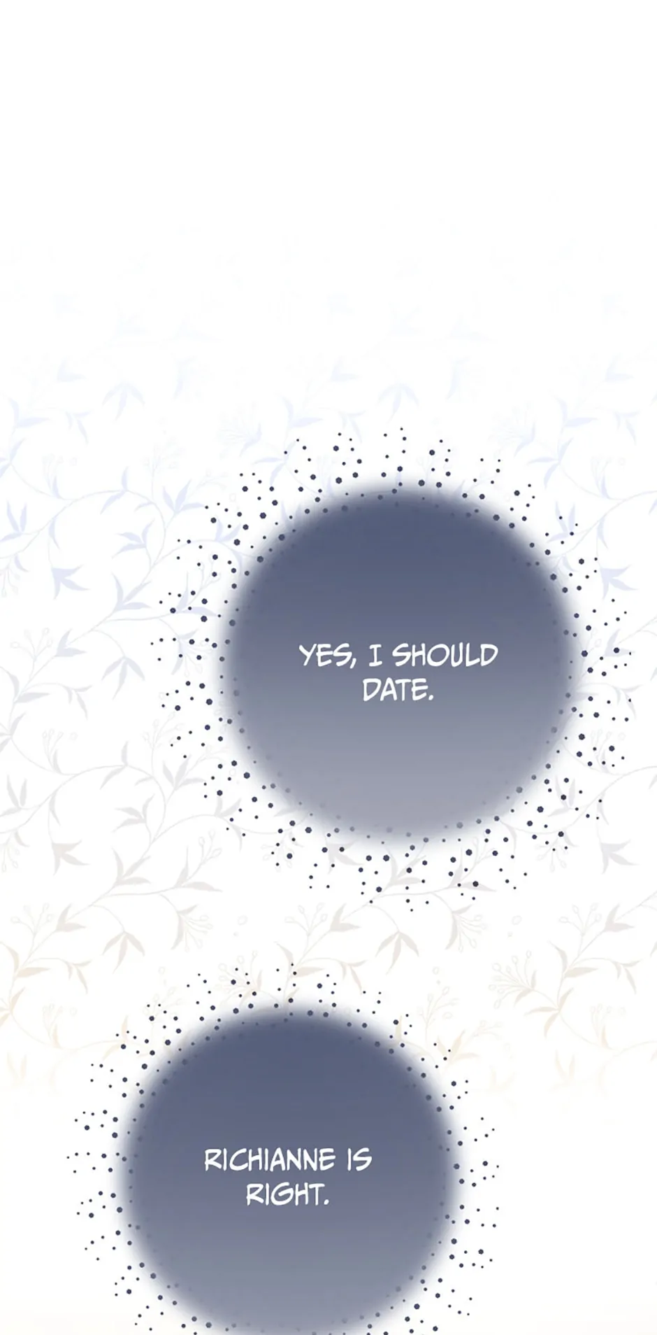 Please Lay Your Eyes on Jasmine chapter 9 page 53