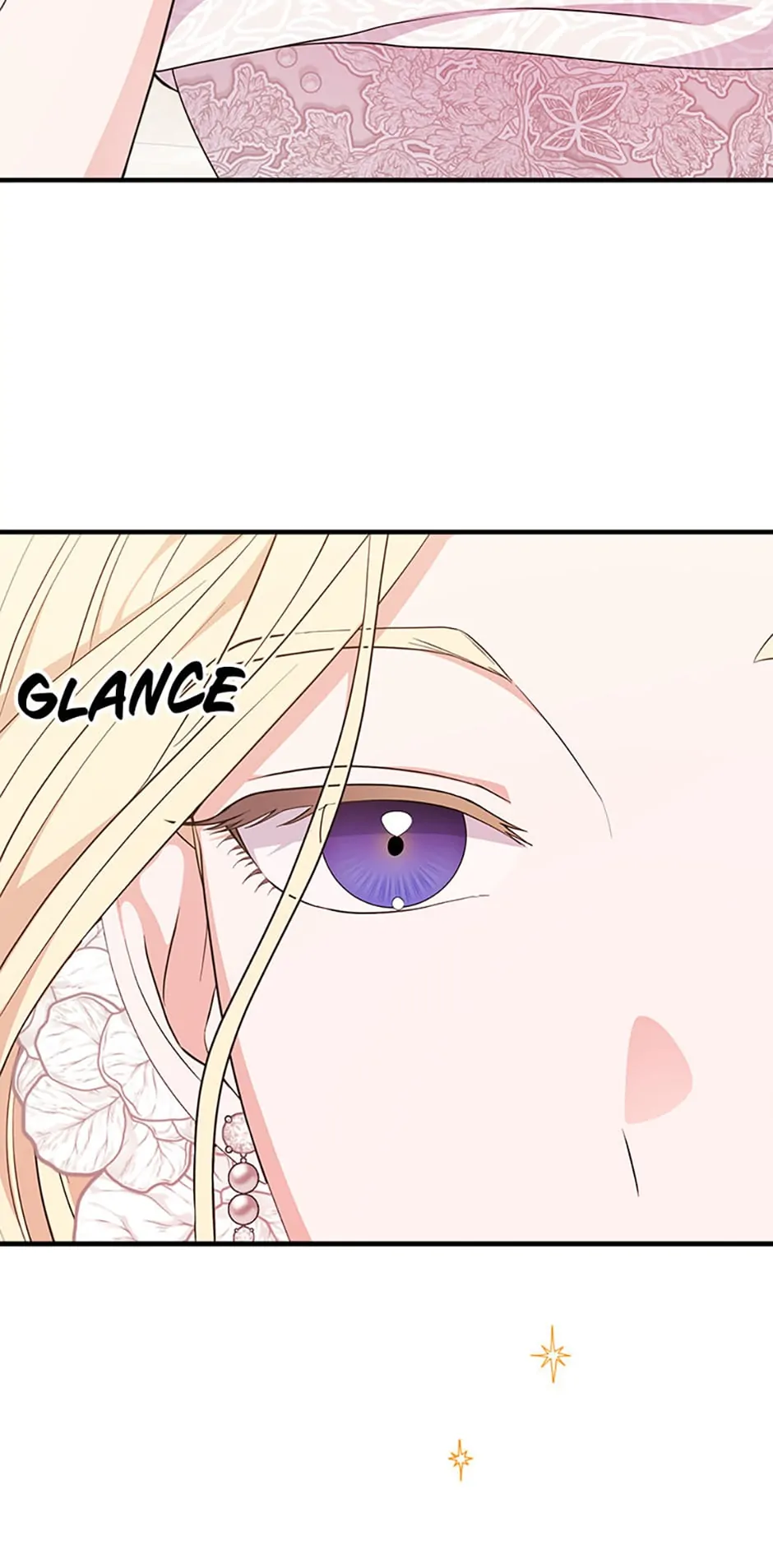 Please Lay Your Eyes on Jasmine chapter 9 page 55