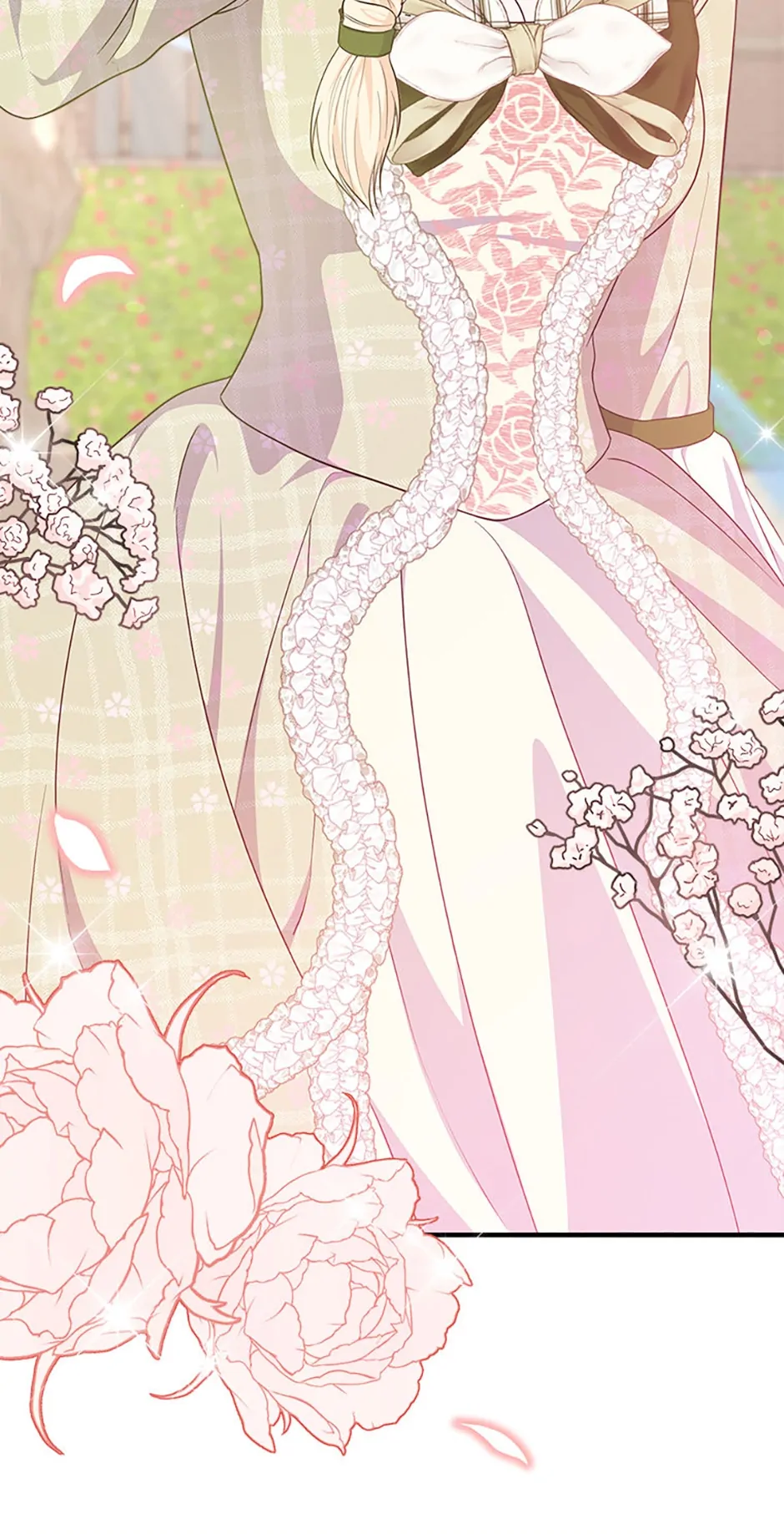 Please Lay Your Eyes on Jasmine chapter 9 page 65