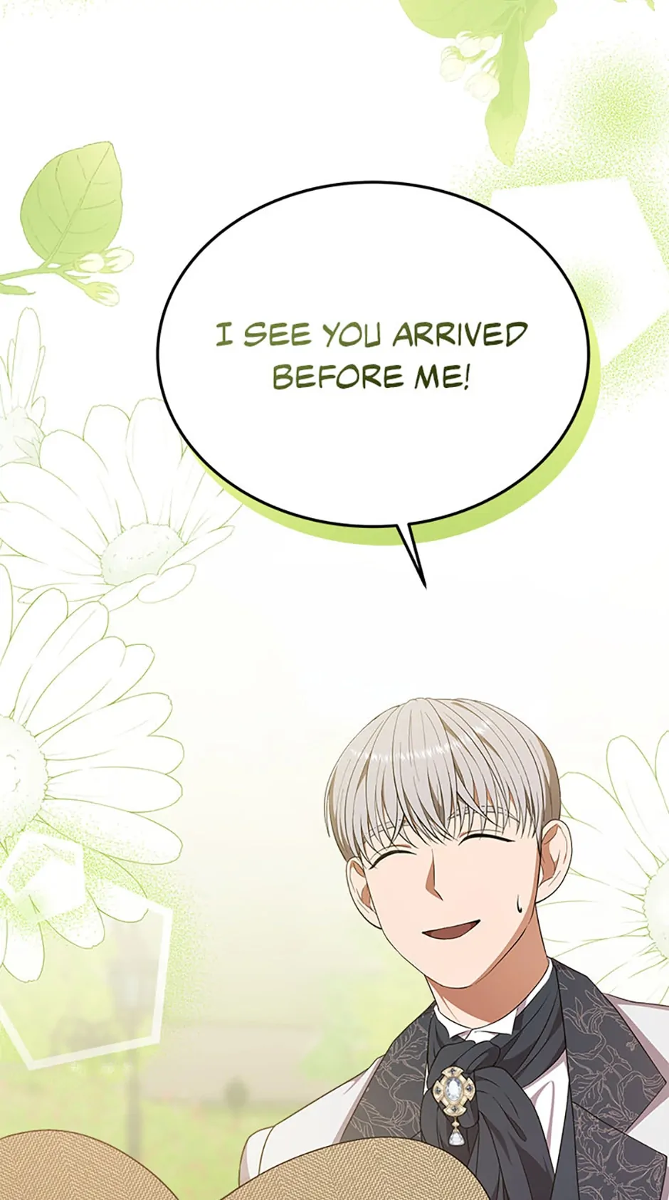Please Lay Your Eyes on Jasmine chapter 9 page 67