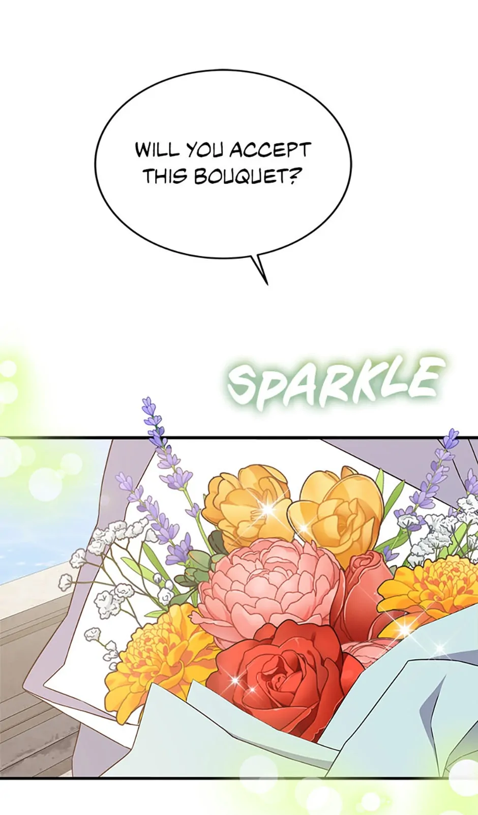 Please Lay Your Eyes on Jasmine chapter 9 page 69