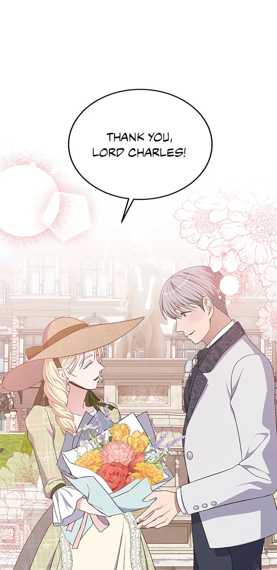 Please Lay Your Eyes on Jasmine chapter 9 page 73
