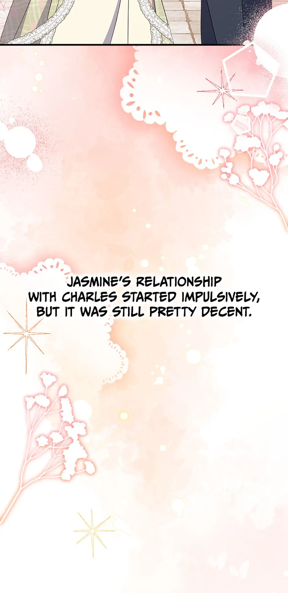 Please Lay Your Eyes on Jasmine chapter 9 page 74