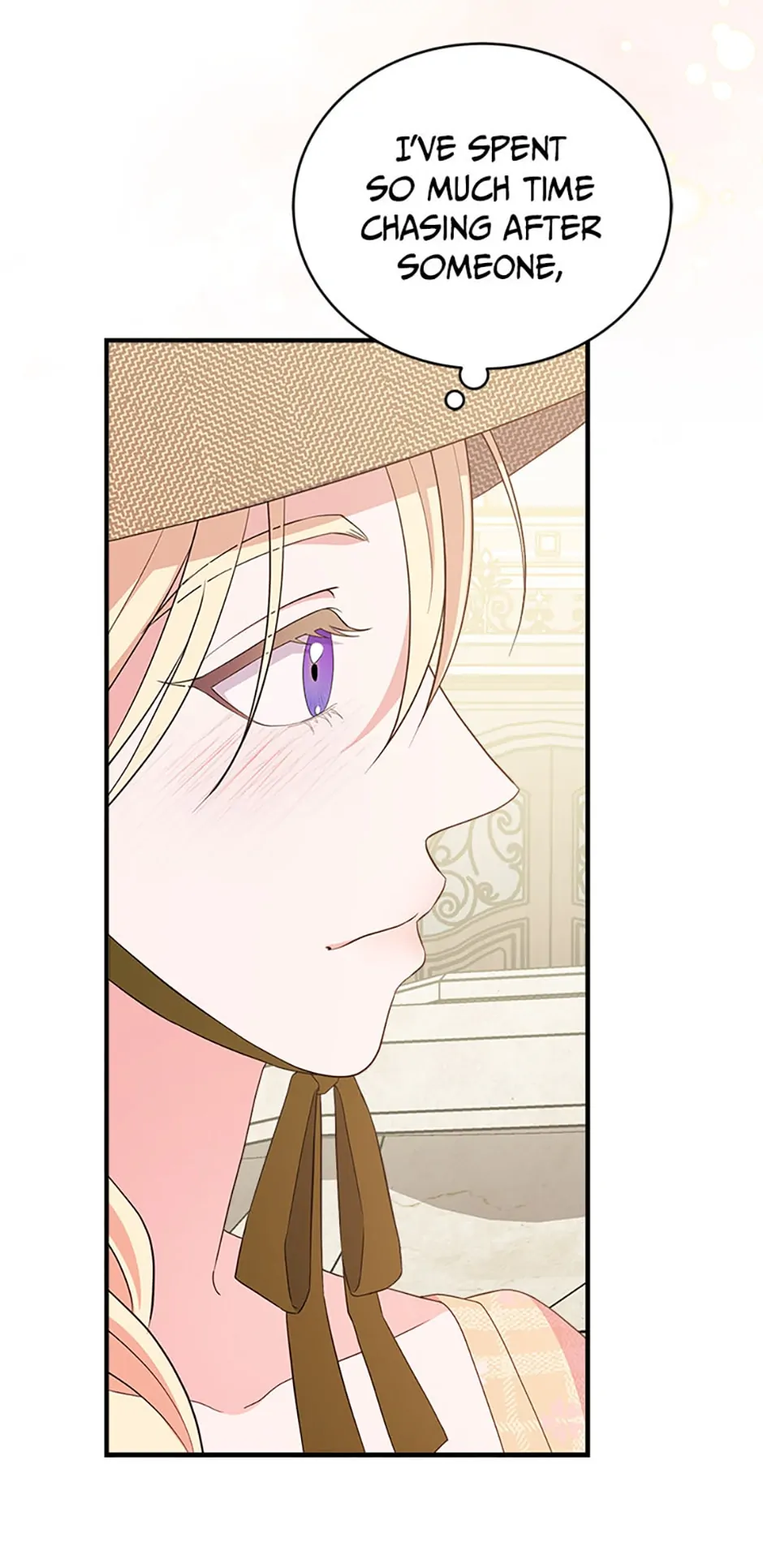Please Lay Your Eyes on Jasmine chapter 9 page 75