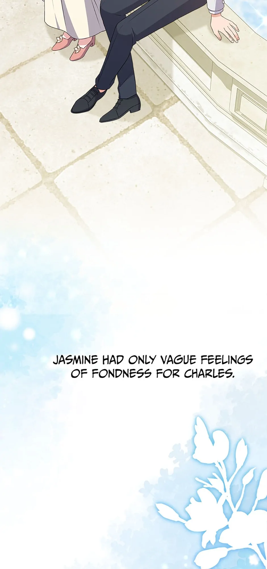 Please Lay Your Eyes on Jasmine chapter 9 page 77