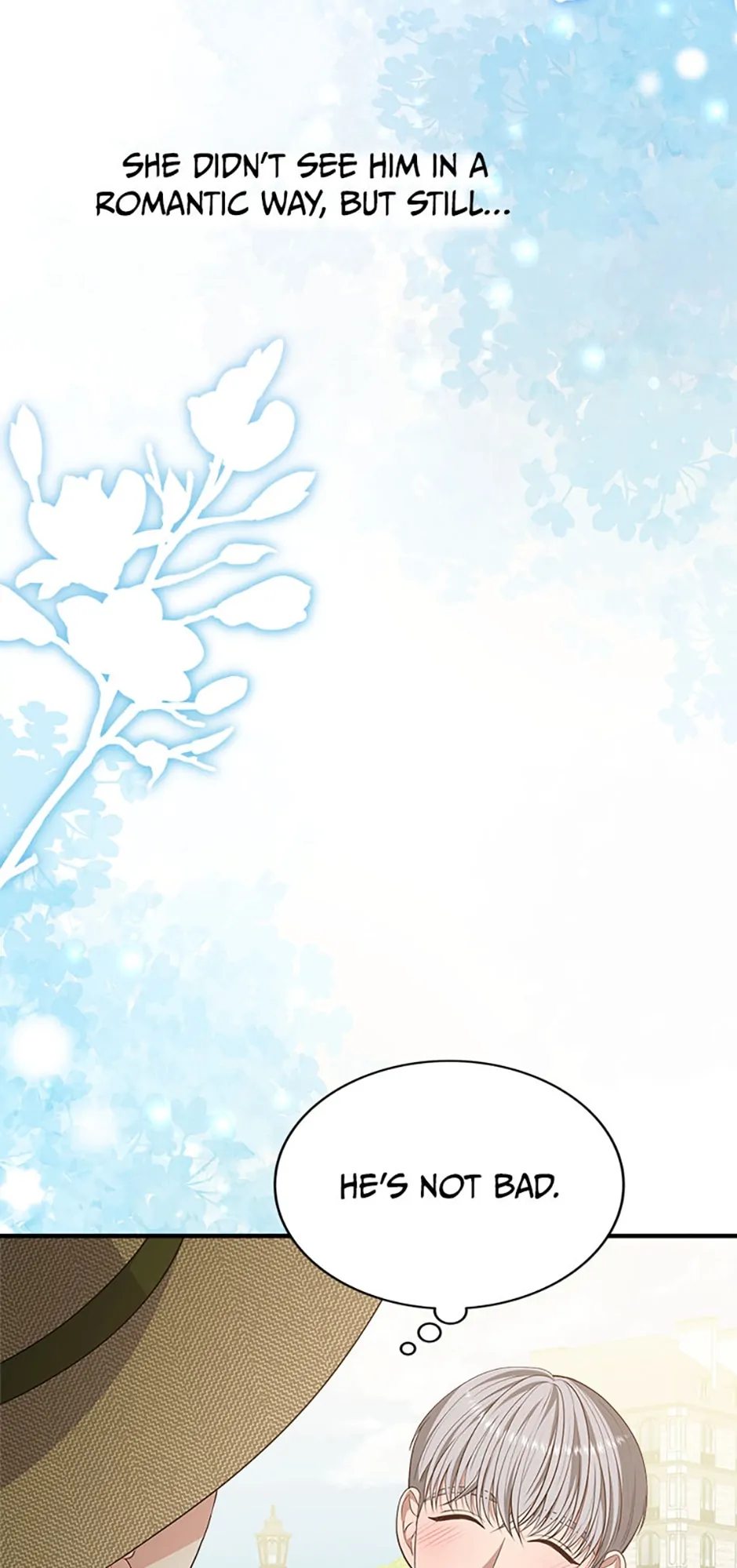 Please Lay Your Eyes on Jasmine chapter 9 page 78