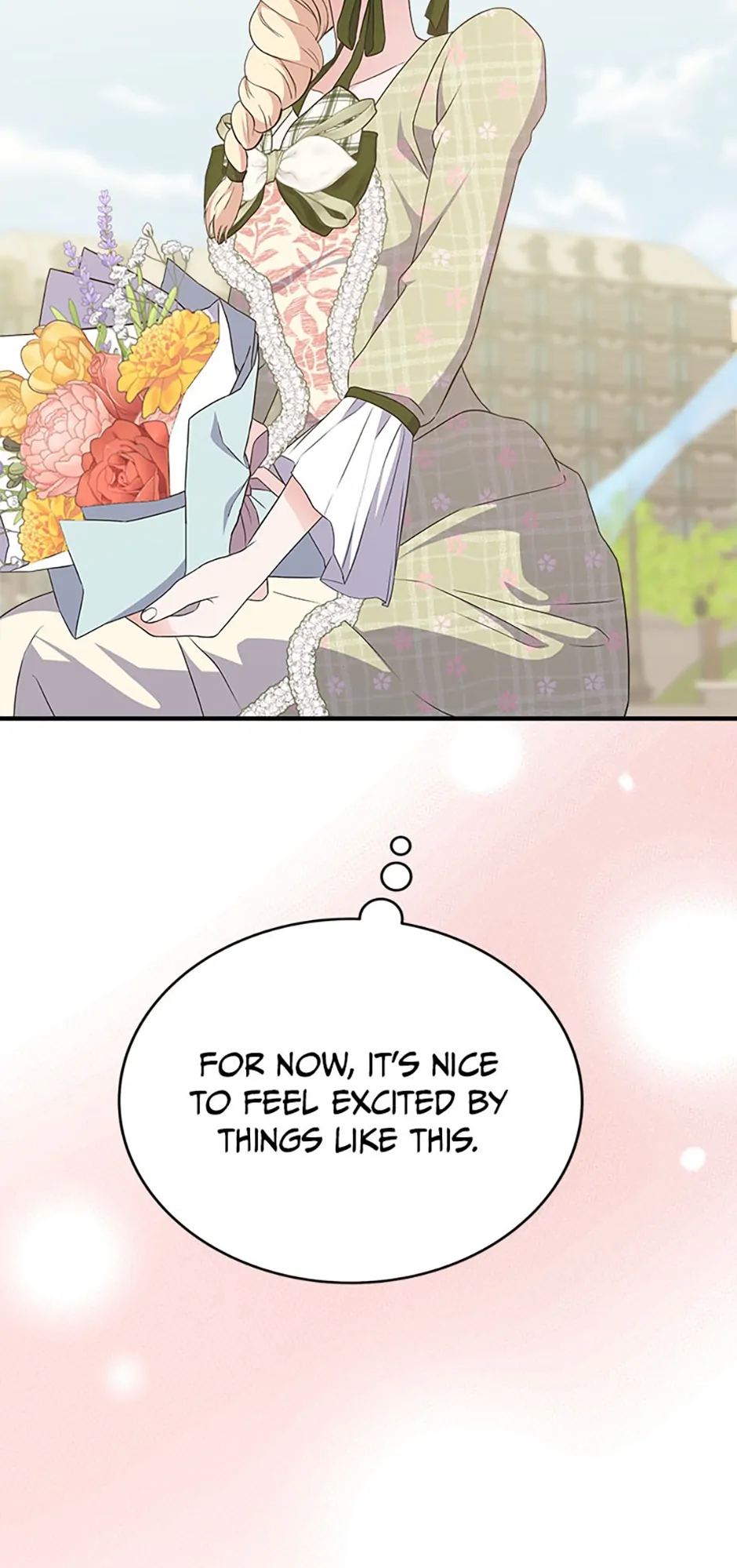 Please Lay Your Eyes on Jasmine chapter 9 page 80