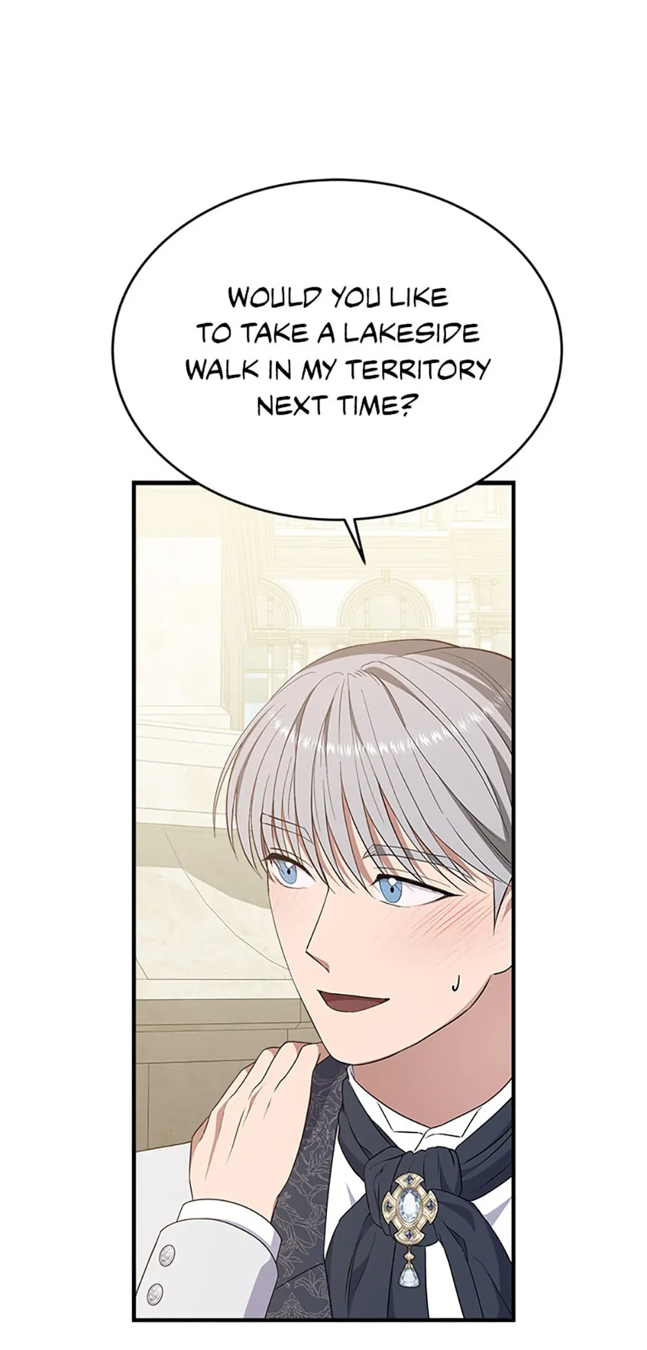 Please Lay Your Eyes on Jasmine chapter 9 page 82