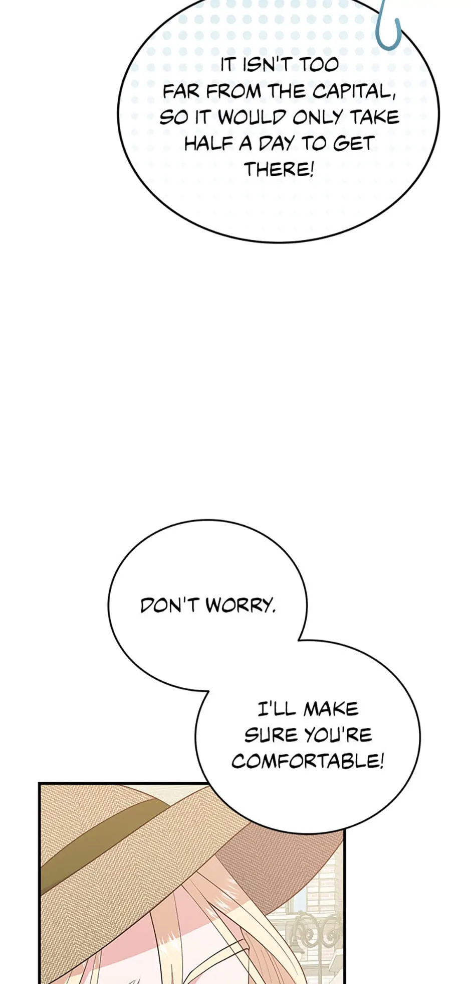 Please Lay Your Eyes on Jasmine chapter 9 page 84
