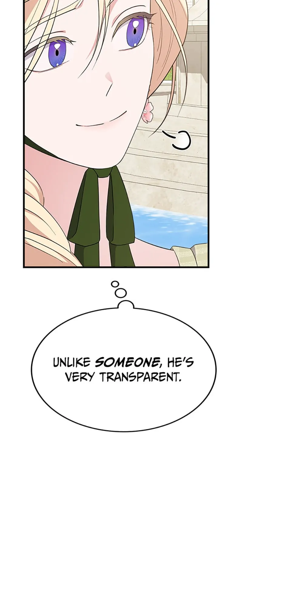 Please Lay Your Eyes on Jasmine chapter 9 page 85