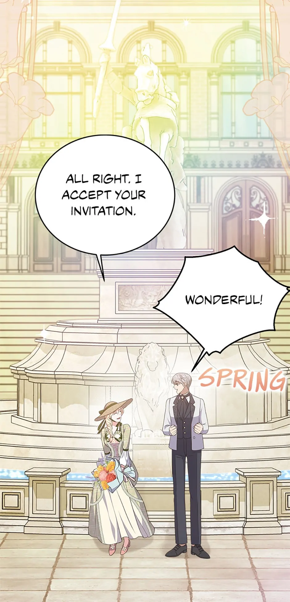 Please Lay Your Eyes on Jasmine chapter 9 page 89