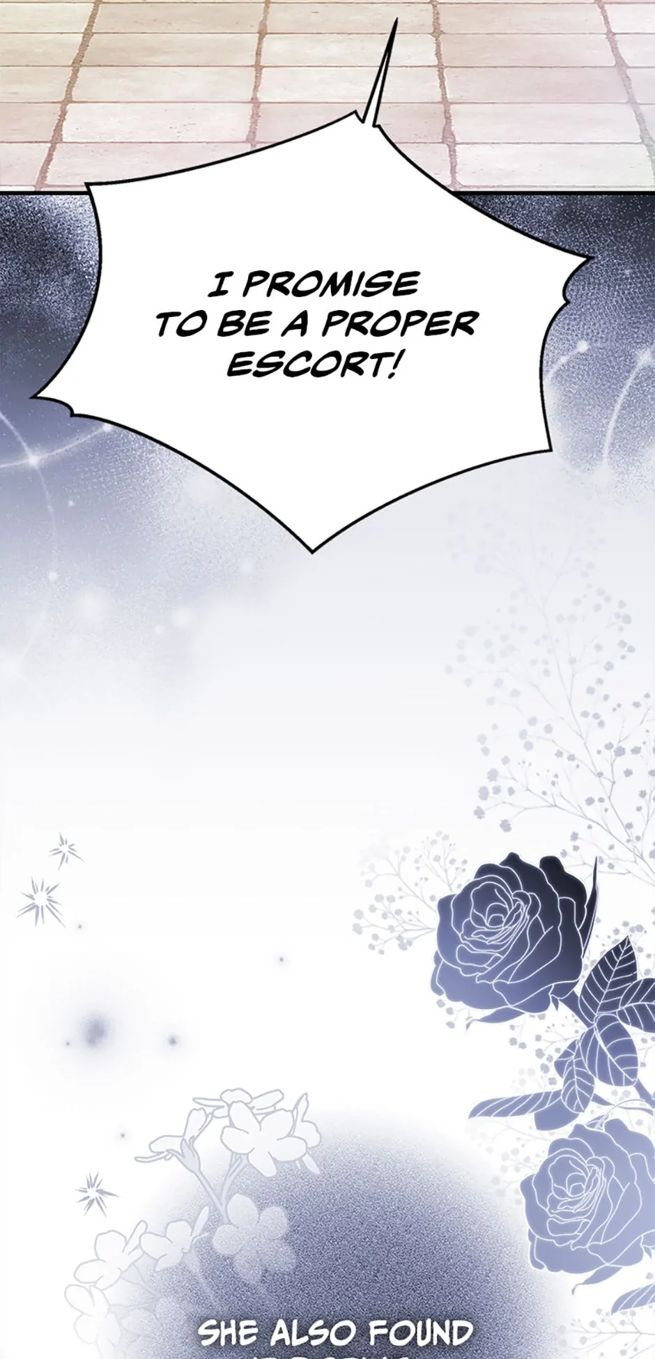 Please Lay Your Eyes on Jasmine chapter 9 page 90