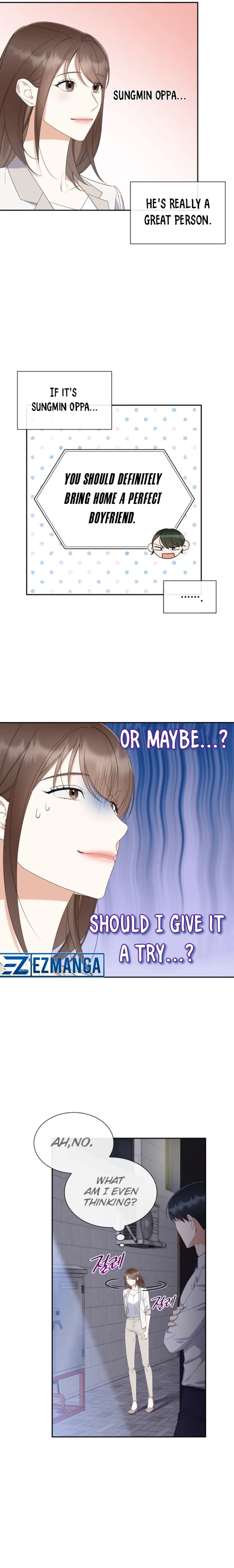 Newcomers Turn Low at Night chapter 12 page 13