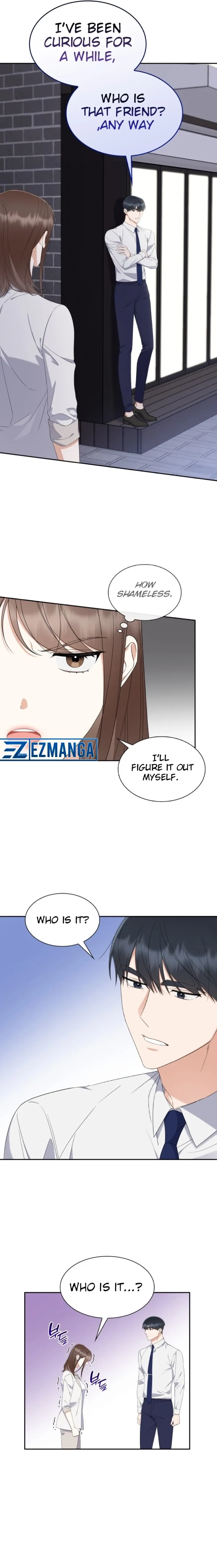 Newcomers Turn Low at Night chapter 12 page 14