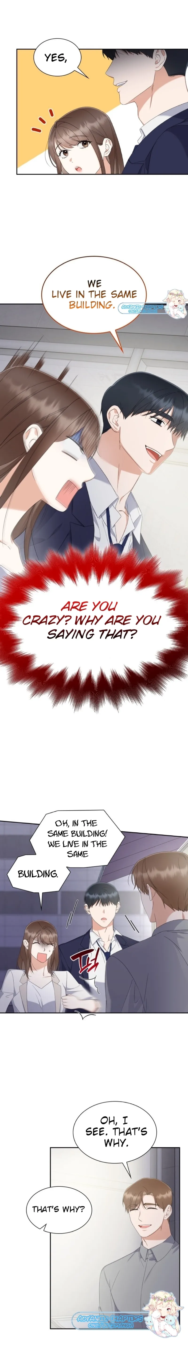 Newcomers Turn Low at Night chapter 13 page 16