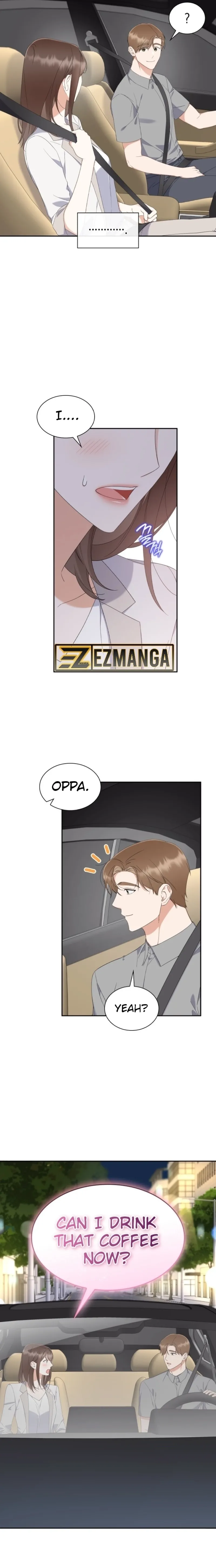 Newcomers Turn Low at Night chapter 13 page 3