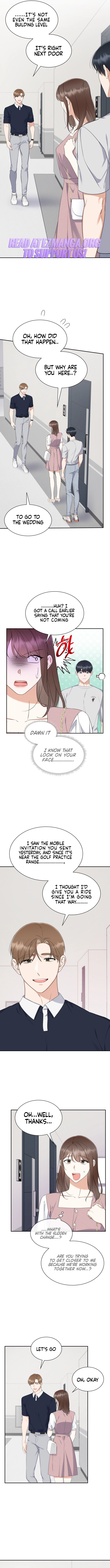 Newcomers Turn Low at Night chapter 15 page 7