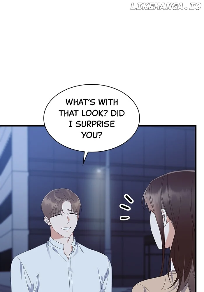 Newcomers Turn Low at Night chapter 31 page 10