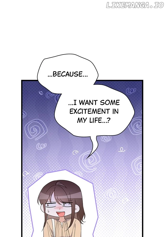 Newcomers Turn Low at Night chapter 31 page 102