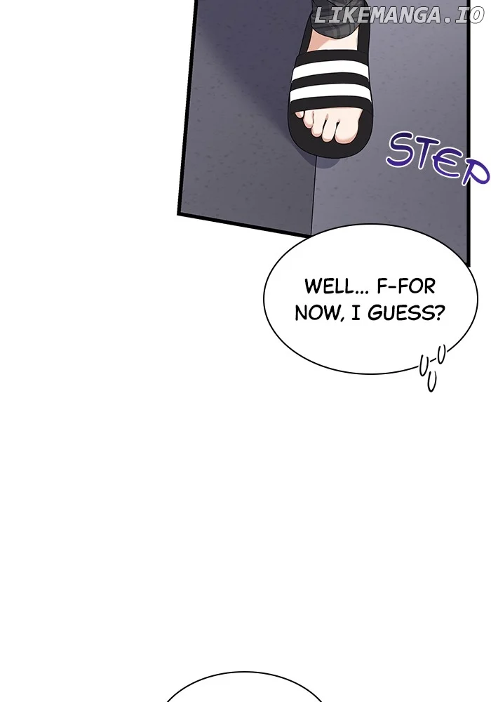 Newcomers Turn Low at Night chapter 31 page 106