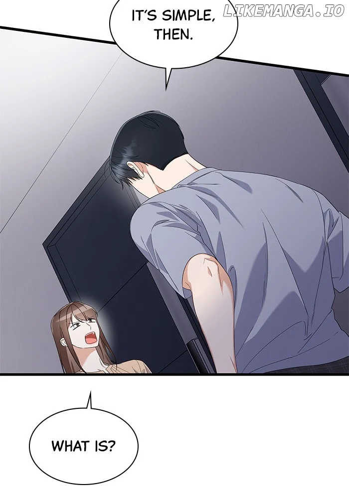 Newcomers Turn Low at Night chapter 31 page 107