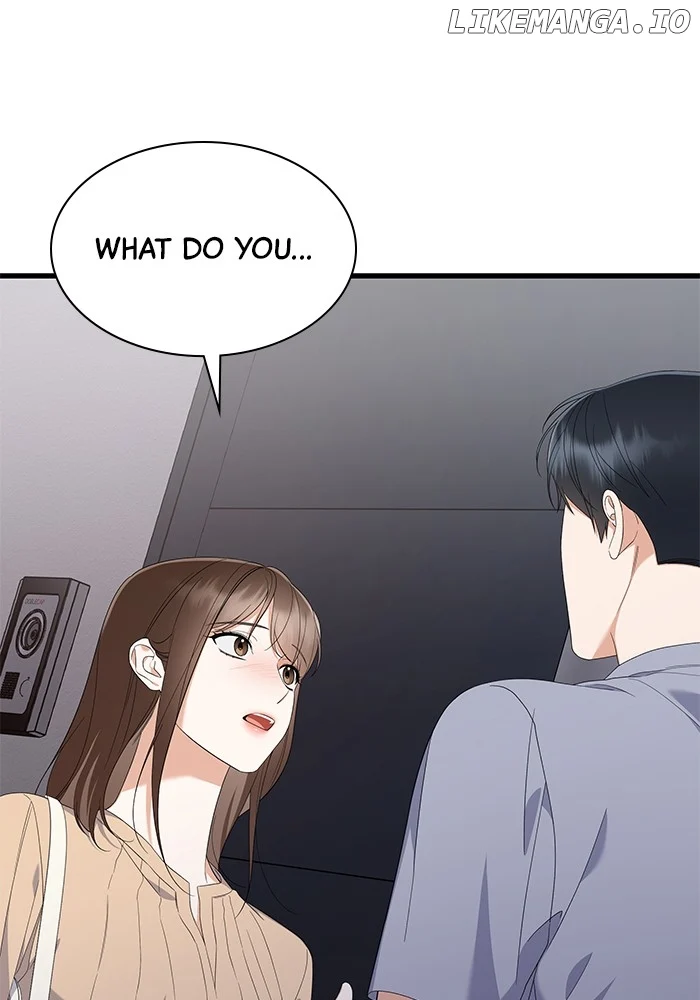 Newcomers Turn Low at Night chapter 31 page 117