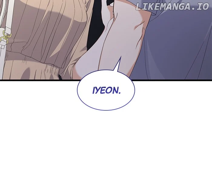 Newcomers Turn Low at Night chapter 31 page 118