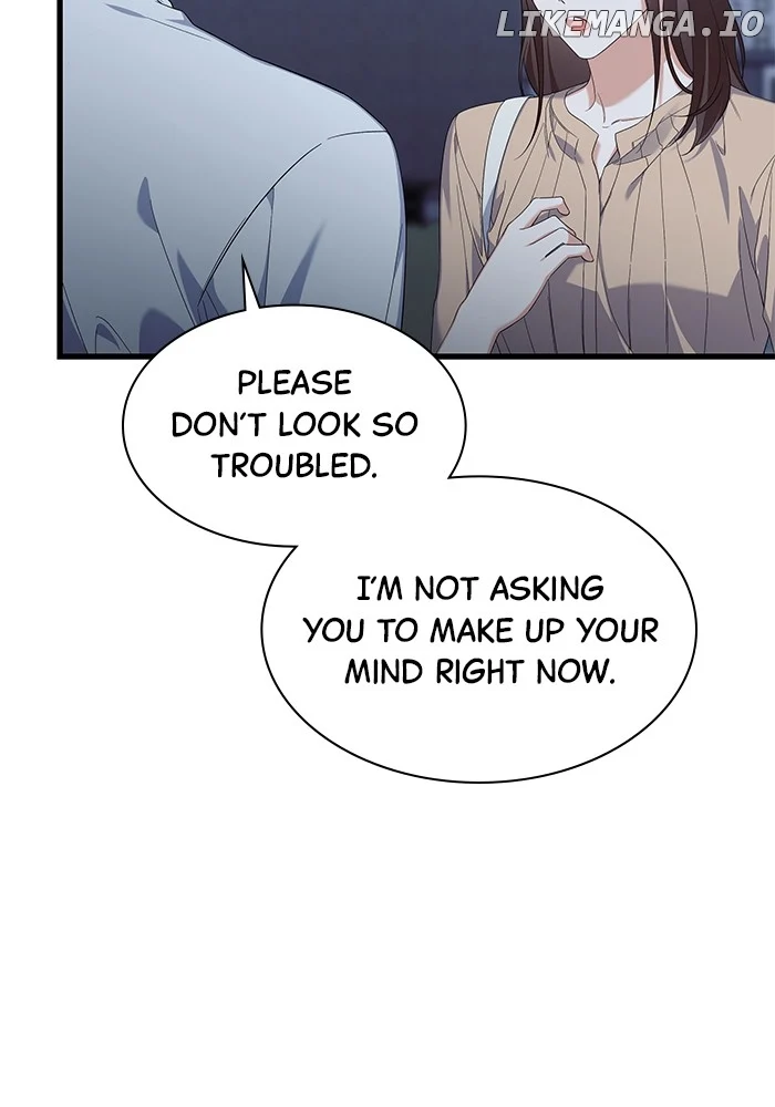 Newcomers Turn Low at Night chapter 31 page 12