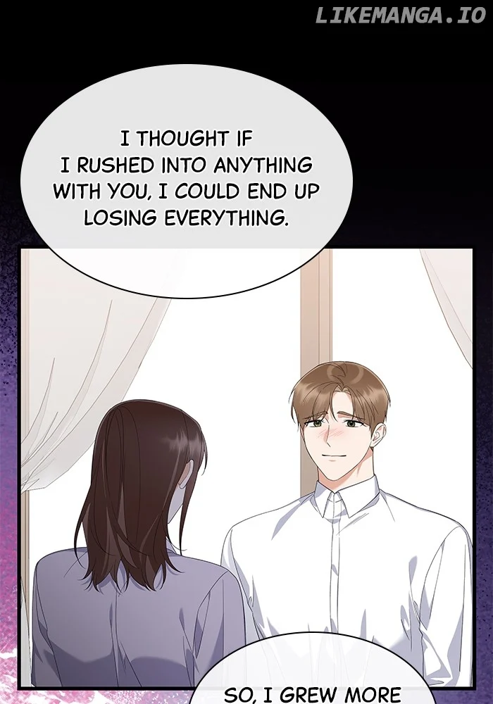 Newcomers Turn Low at Night chapter 31 page 24