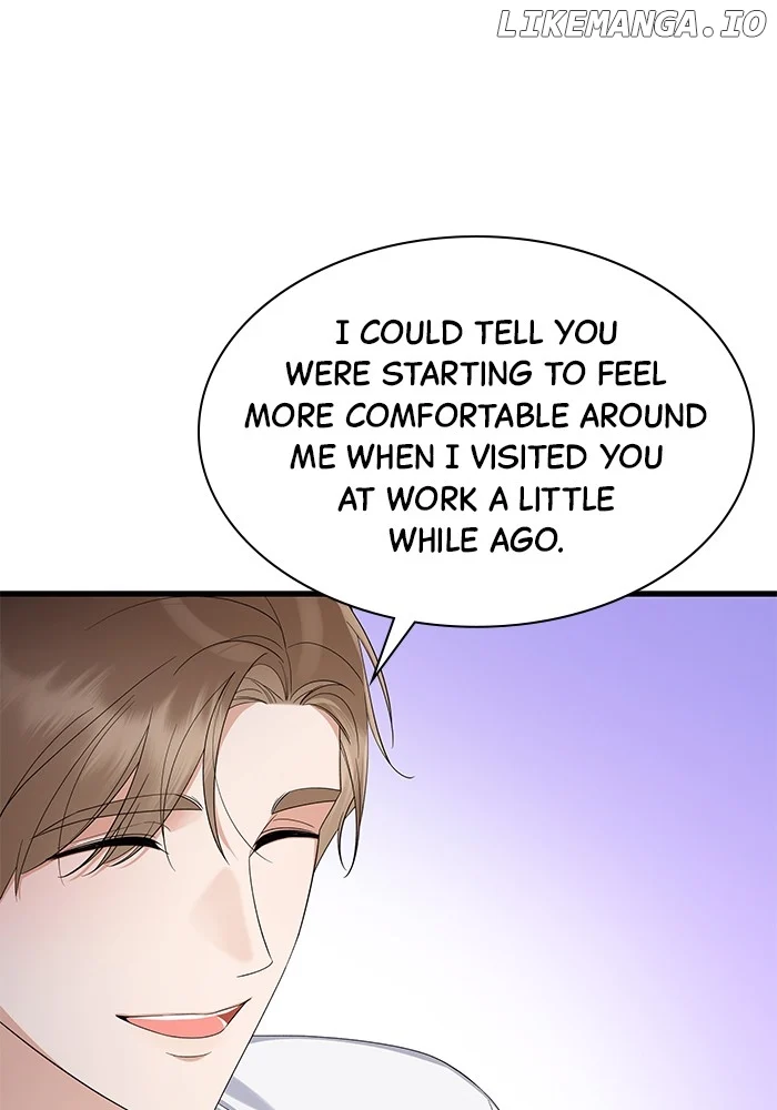 Newcomers Turn Low at Night chapter 31 page 27