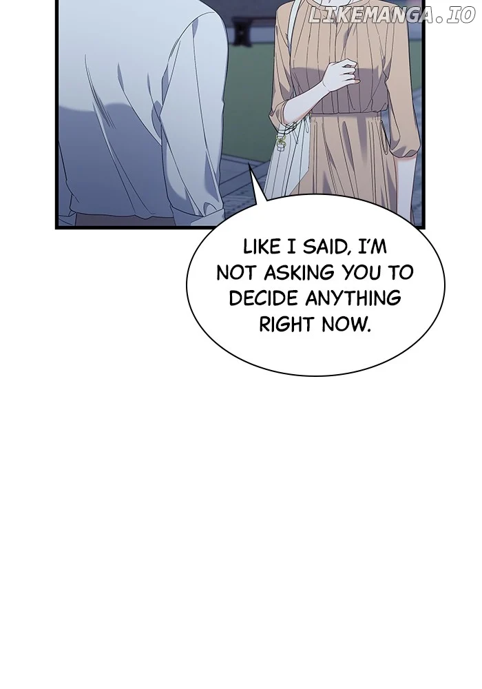 Newcomers Turn Low at Night chapter 31 page 32
