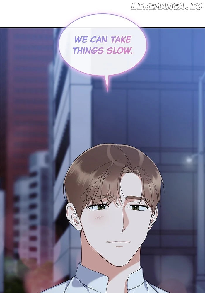 Newcomers Turn Low at Night chapter 31 page 33