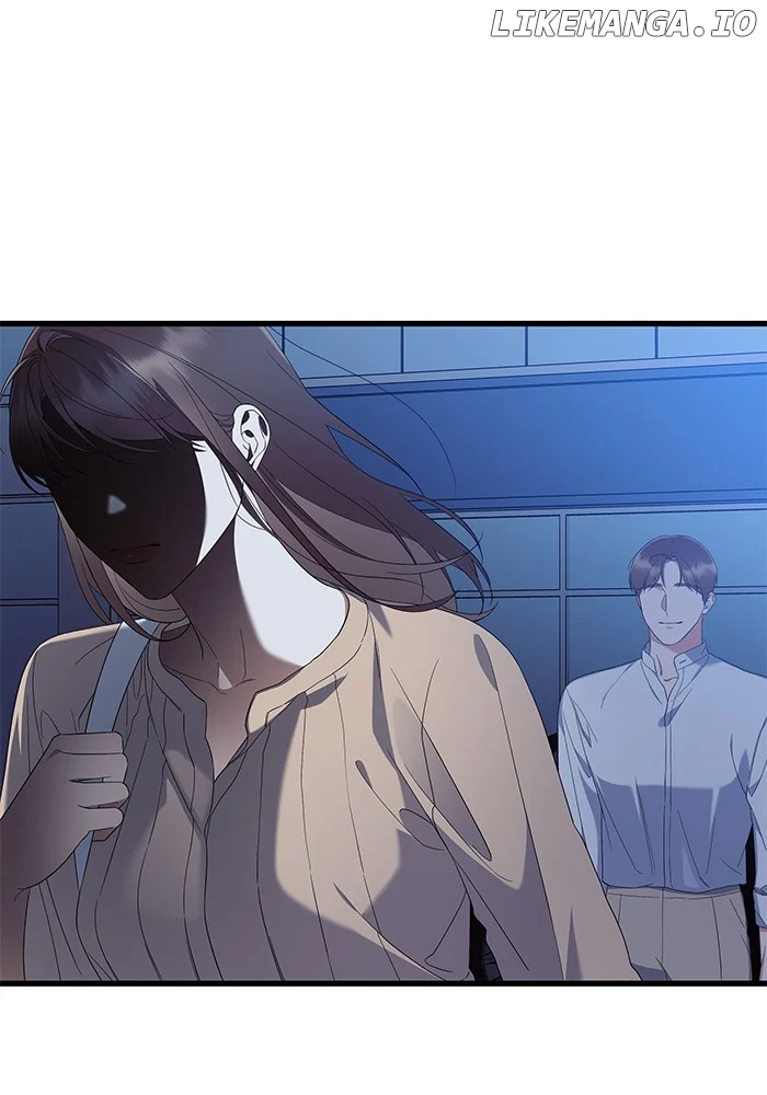 Newcomers Turn Low at Night chapter 31 page 51