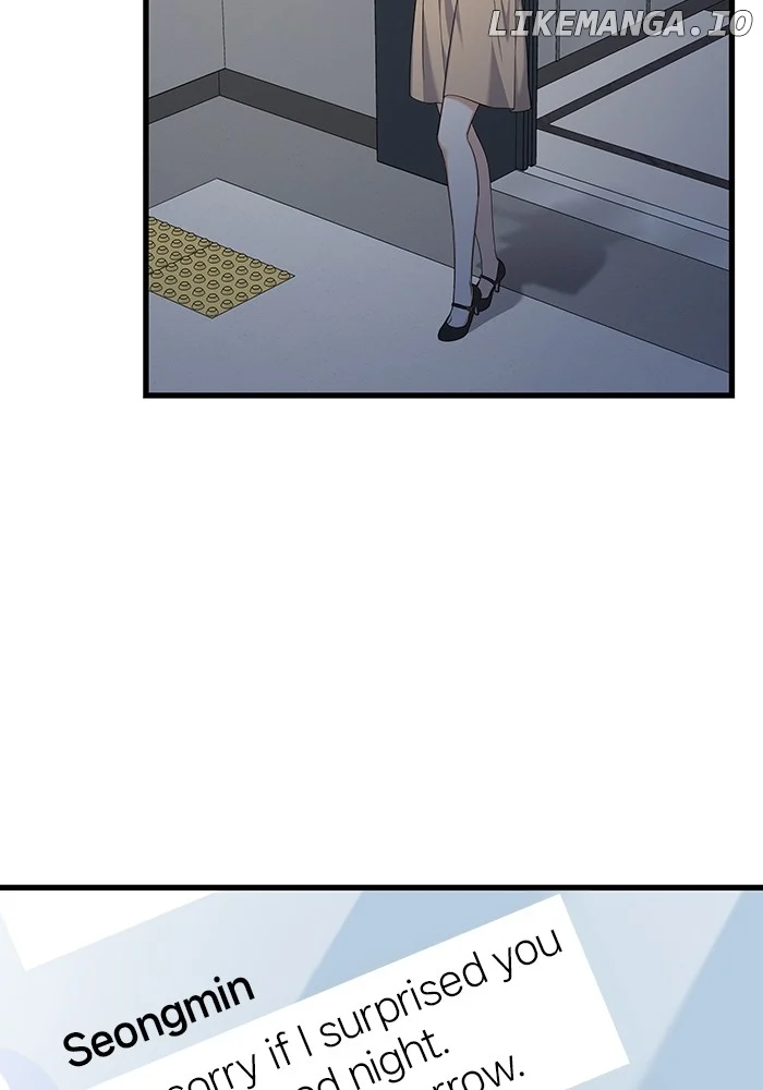 Newcomers Turn Low at Night chapter 31 page 56