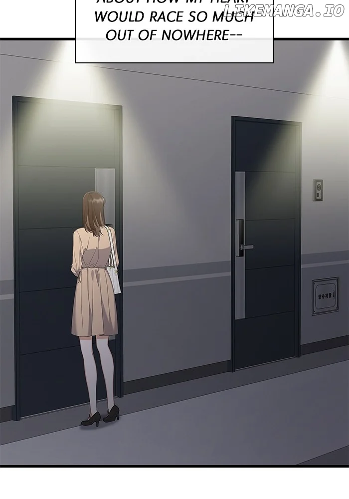 Newcomers Turn Low at Night chapter 31 page 65