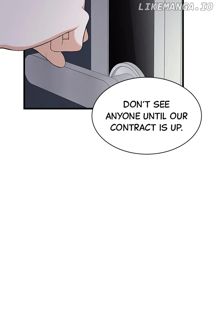 Newcomers Turn Low at Night chapter 31 page 75