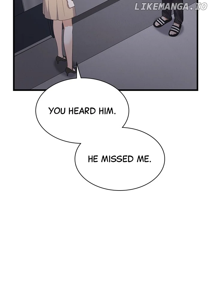 Newcomers Turn Low at Night chapter 31 page 85