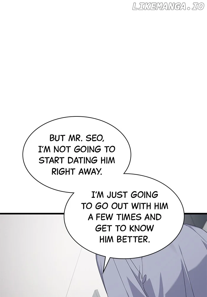 Newcomers Turn Low at Night chapter 31 page 89