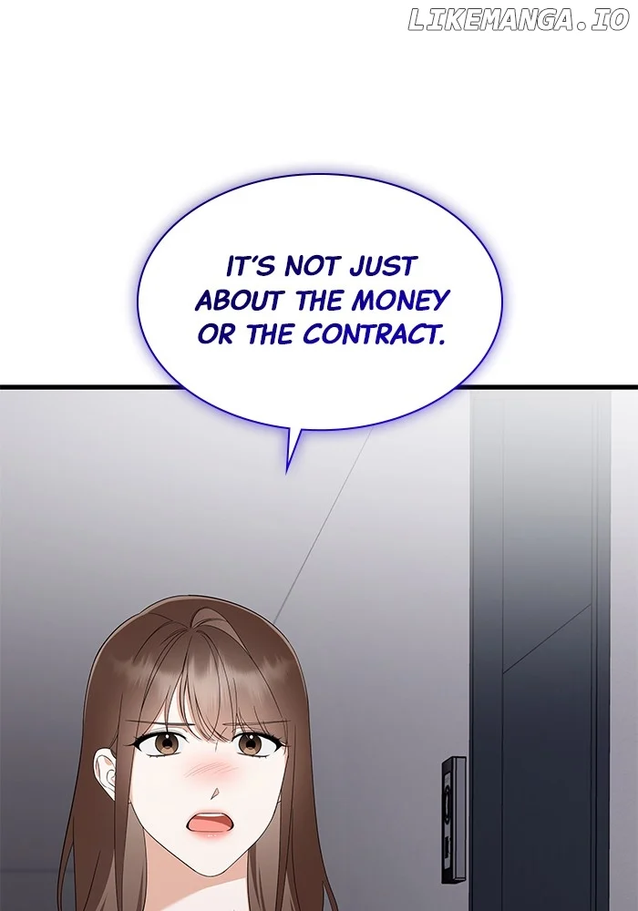 Newcomers Turn Low at Night chapter 31 page 94