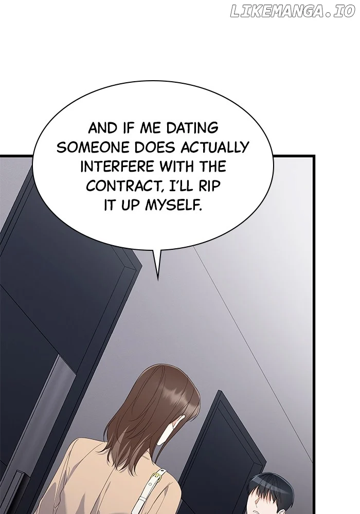 Newcomers Turn Low at Night chapter 31 page 96