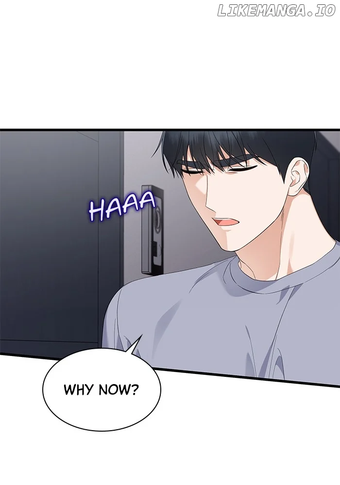 Newcomers Turn Low at Night chapter 31 page 98